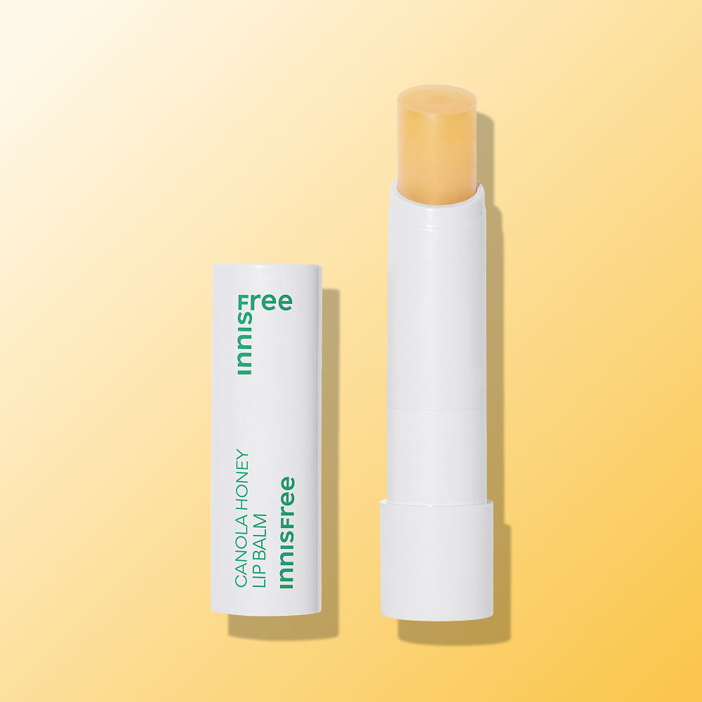 이니스프리 유채꿀 립밤 3.5g 솔직 후기 | 피부 타입별 분석 - 대표 이미지
