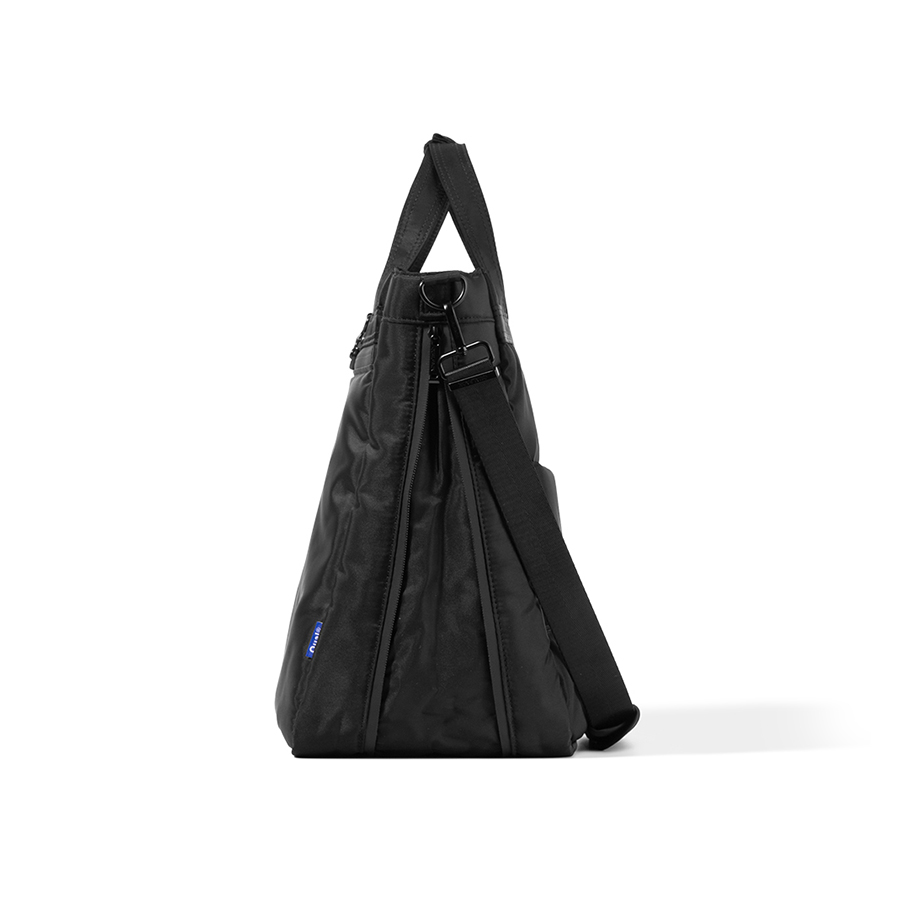 퀄팩 커렌트 헬멧백 343 / 토트백