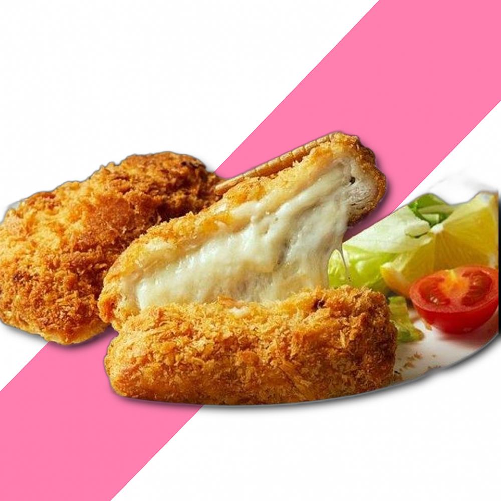 수제통치즈 돈까스 150g 10개 수제치즈돈까스 돈까 : 신선뜨락