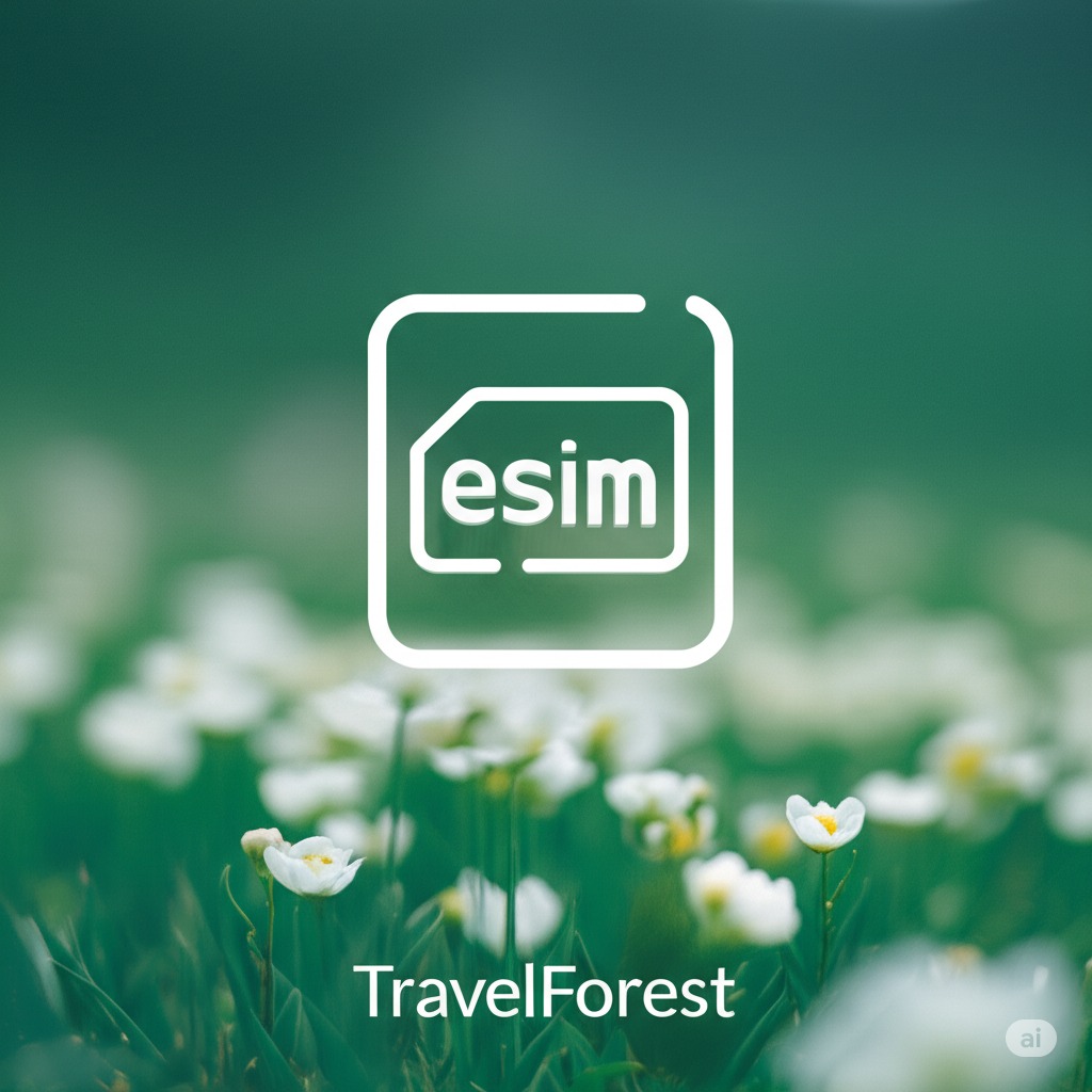 트래블포레스트 여행자를 위한 전세계 이심(eSIM) - 전세계어디든 자유로운 데이터통신 - 상세 이미지 3