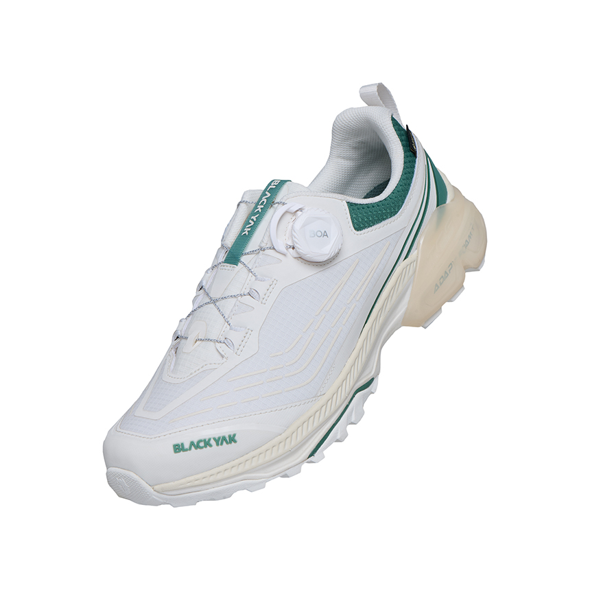 블랙야크 등산화 트레킹화 고어텍스 경등산화 남성 여성 하이킹화 - 상세 이미지 4