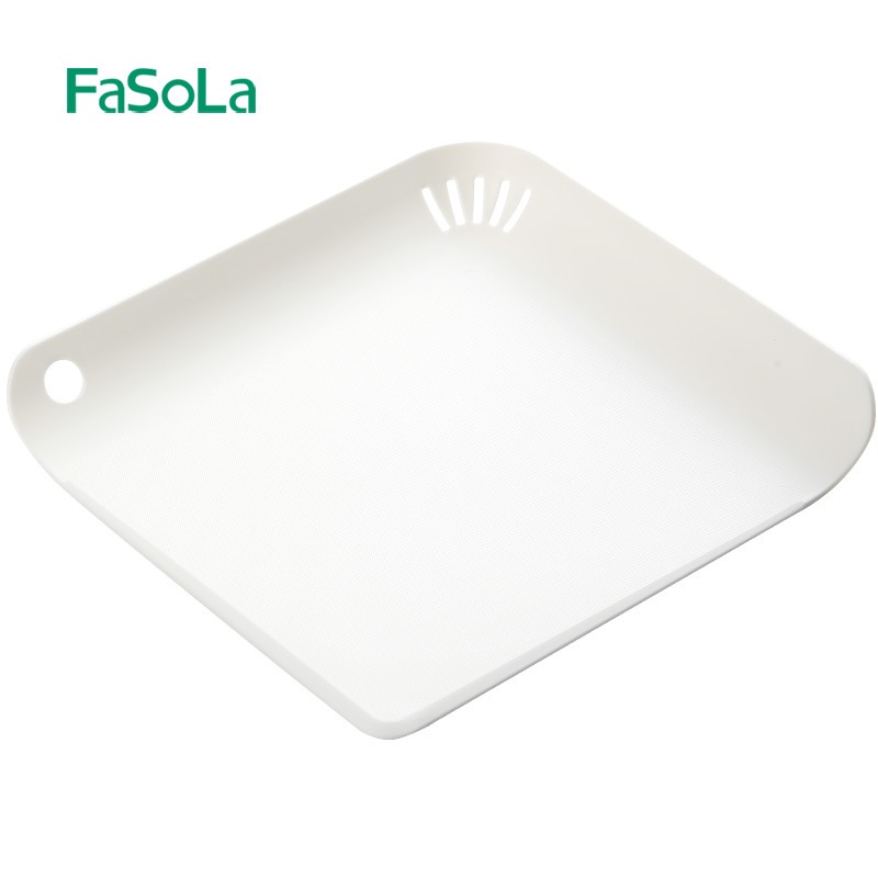 1+1 FaSoLa 자취생 미니 도마 - 상세 이미지 5