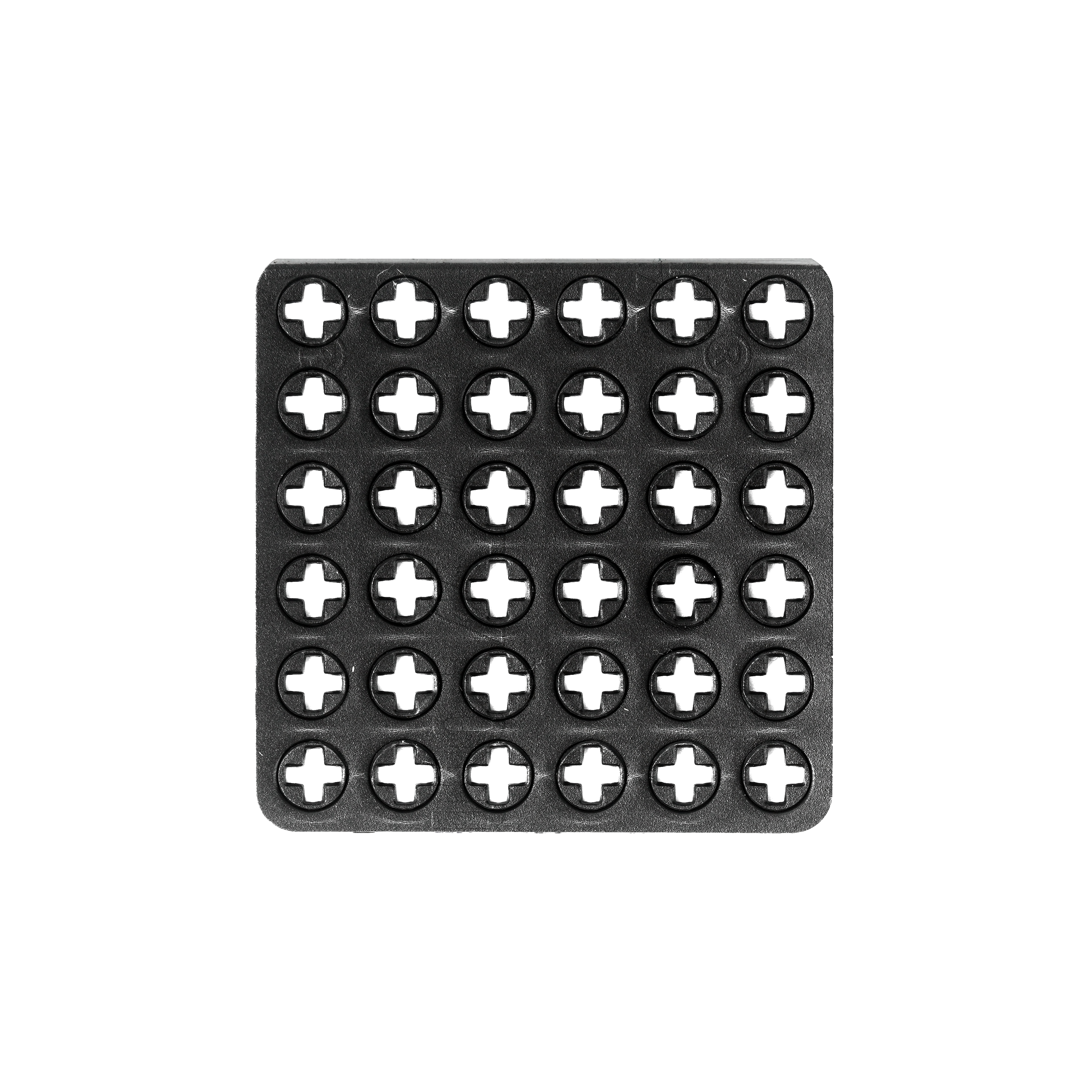 GEON 스템 스페이서 블랙 두께: 0.5mm  36개