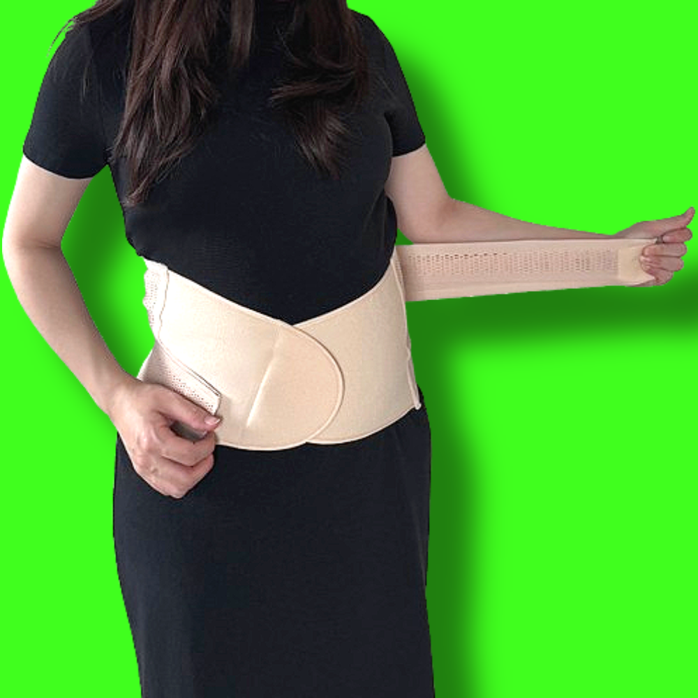 마더엠 산후복대 복직근이개 제왕절개 출산케어하는 출산후 복대