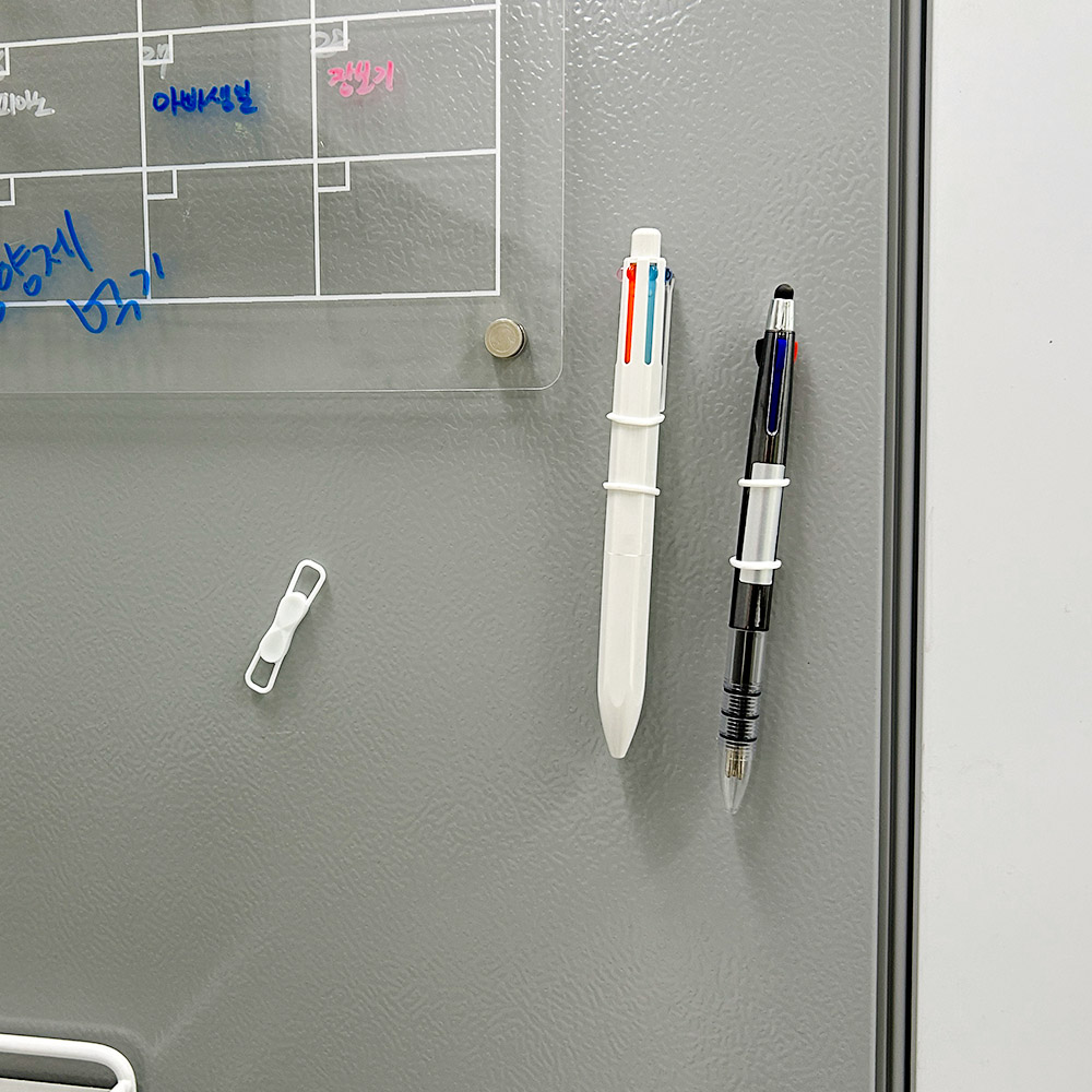 자석 펜 홀더 볼펜 정리 5p 이미지 3
