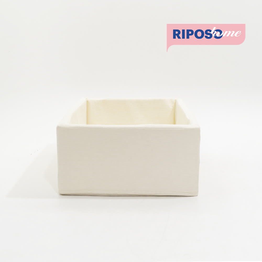 리포소홈 안심 범퍼침대 커버