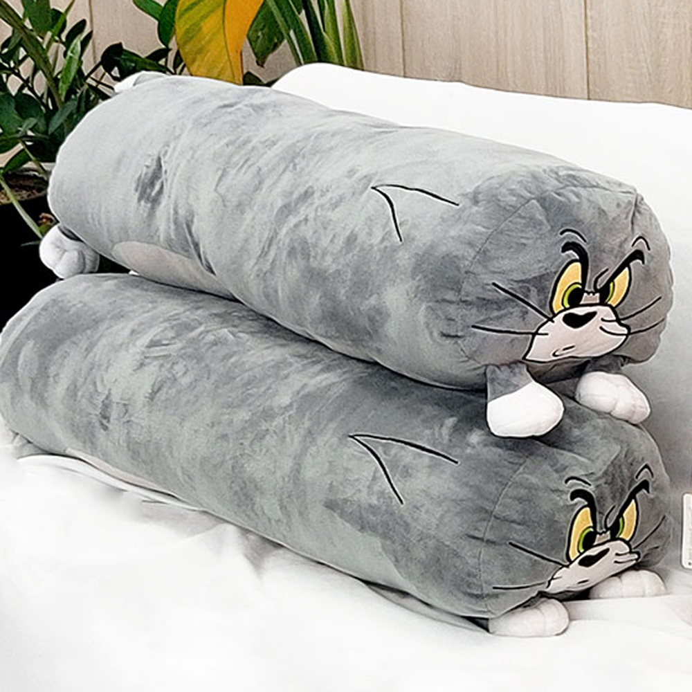 레토 톰과제리 바디필로우 톰 TOJ-B01 - 상품 이미지