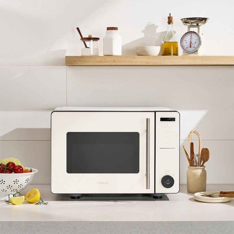 락앤락 레인지프라이어 ( EJF294IVY )