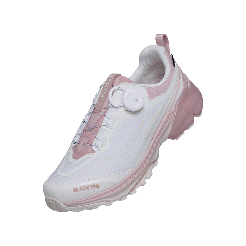 블랙야크 등산화 트레킹화 고어텍스 경등산화 남성 여성 하이킹화 - 상세 이미지 2