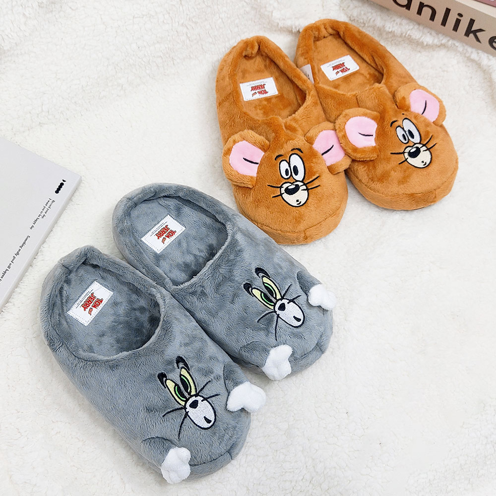 레토 톰과제리 거실화 TOJ-G01 제리, FREE(One size) - 상세 이미지 2