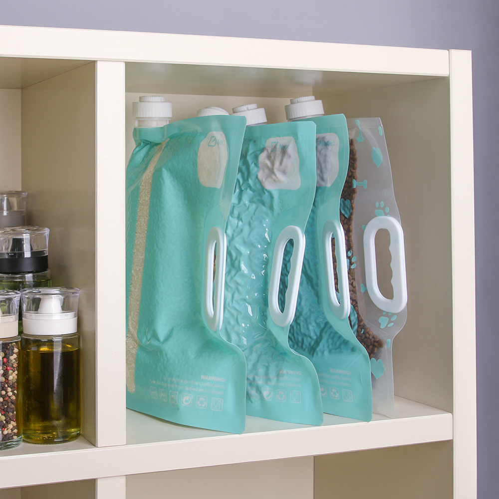 다용도 진공포장 호환 진공압축기 가정용 무선 진공포장기