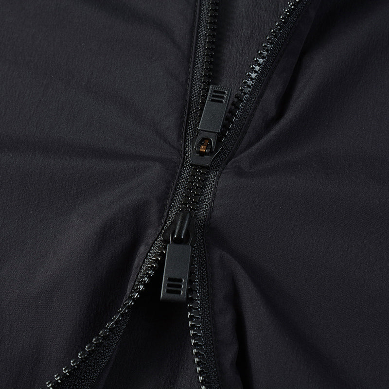 유키 GM001 자전거 질렛 바람막이 조끼 남성용 Gilet CL-1 Yixing - Black 이미지 6