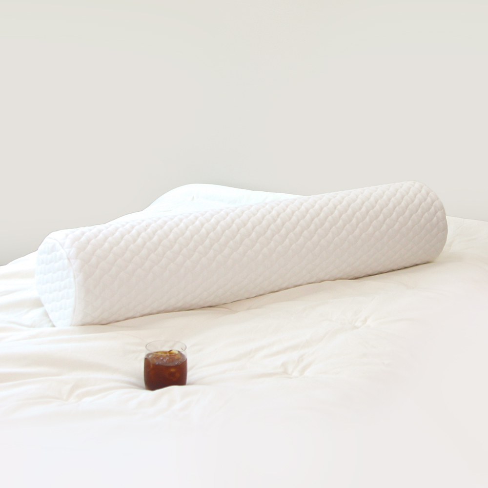 THE쿨쿨냉감 초밀착 일자형 메모리폼 바디필로우(3color) 냉감바디필로우커버set