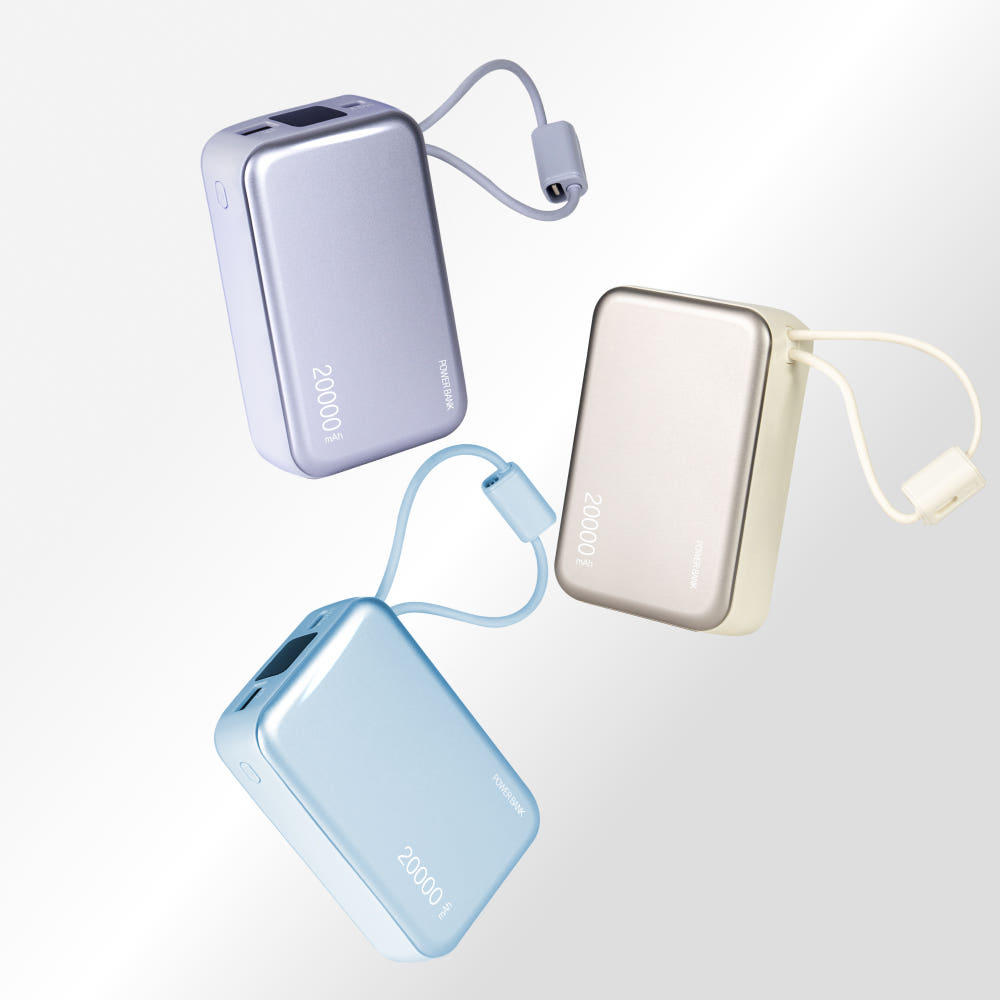 코노 보조배터리 20000mAh 미니 기내반입 고속충전 22W PB-20A 가격 비교 CONO 코노 보조배터리 20000mAh 미니 기내반입 고속충전 22W PB-20A