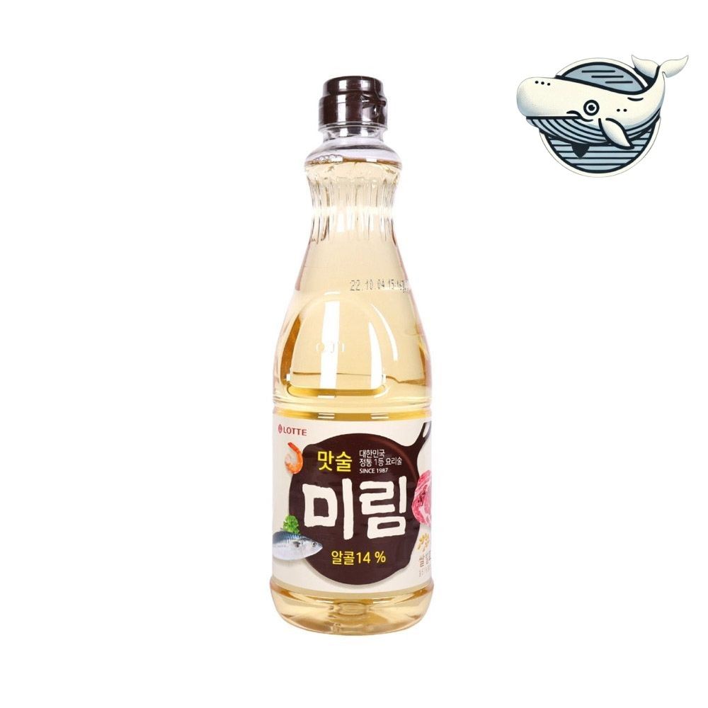 미림 900ml 식자재 식재료 식료품 : 바이미스토어