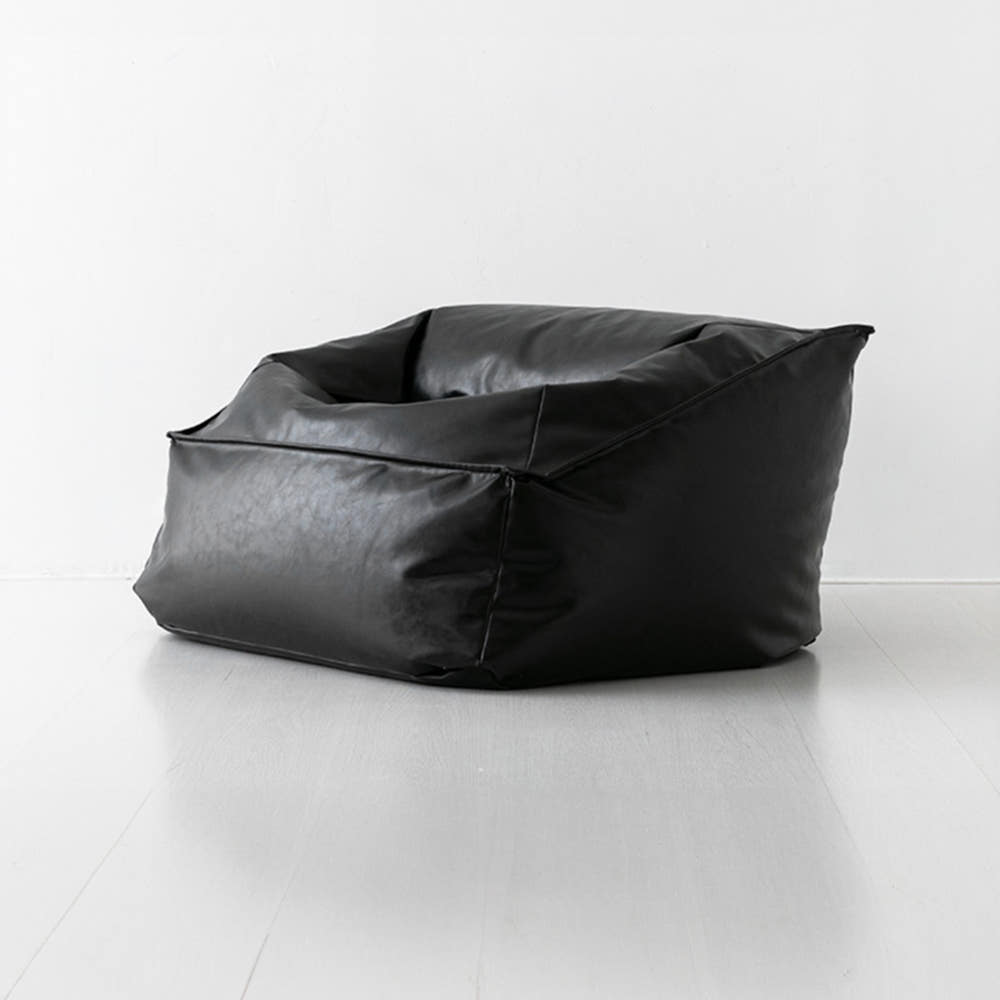 앰보 1인 빈백소파 LS030 브라운 5068.1466