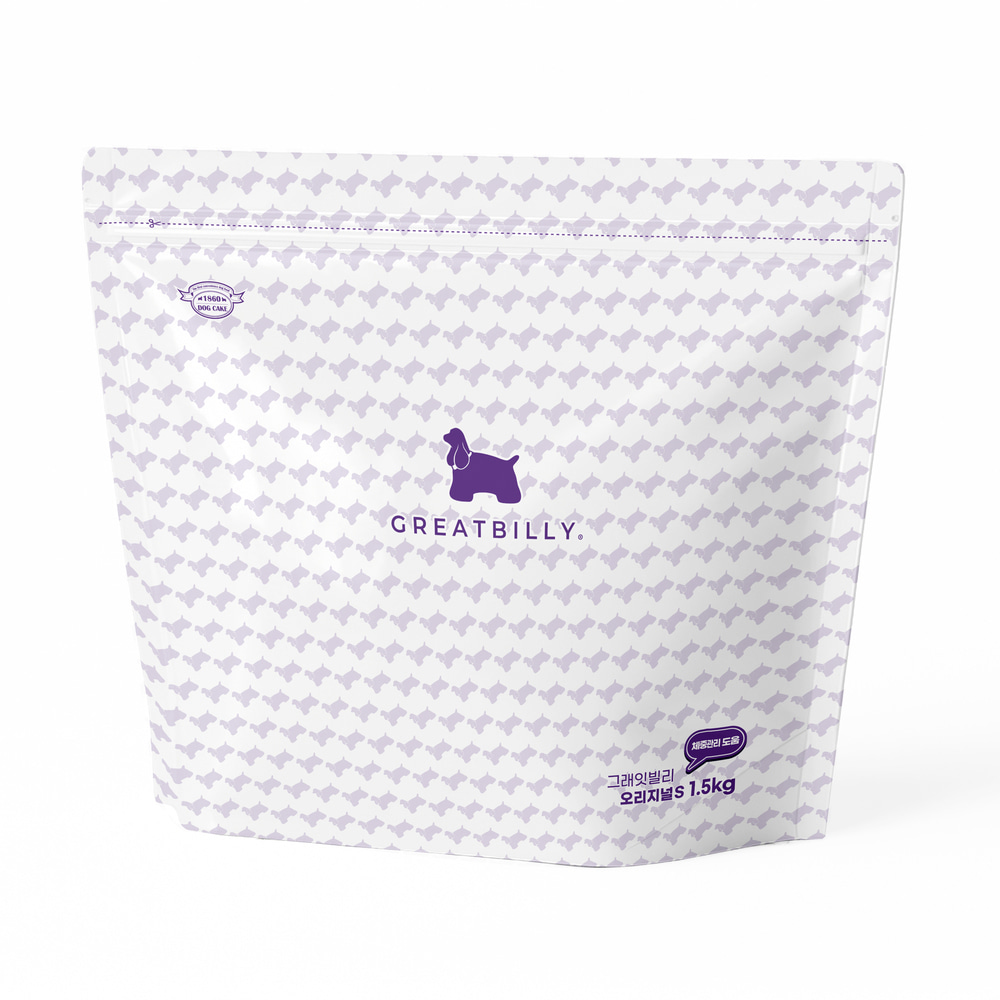 그래잇빌리 완벽레시피팩 오리지널 S 1.5KG + 프리미엄슬림 1KG + 프리미엄 보냉백 + 비치타올 까지 최고의 조합 - 상세 이미지 5
