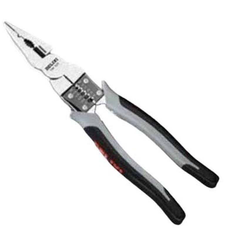 델릭시 다기능 공구 세트 펜치 롱노우즈 니퍼 2106 - 상품 이미지