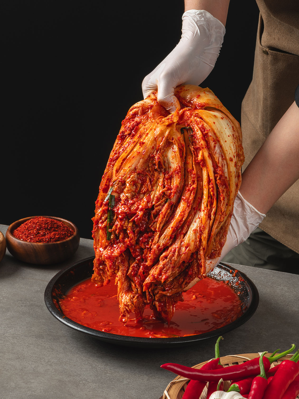 국내산 포기김치 추천 김가연 3kg 구매가이드와 후기