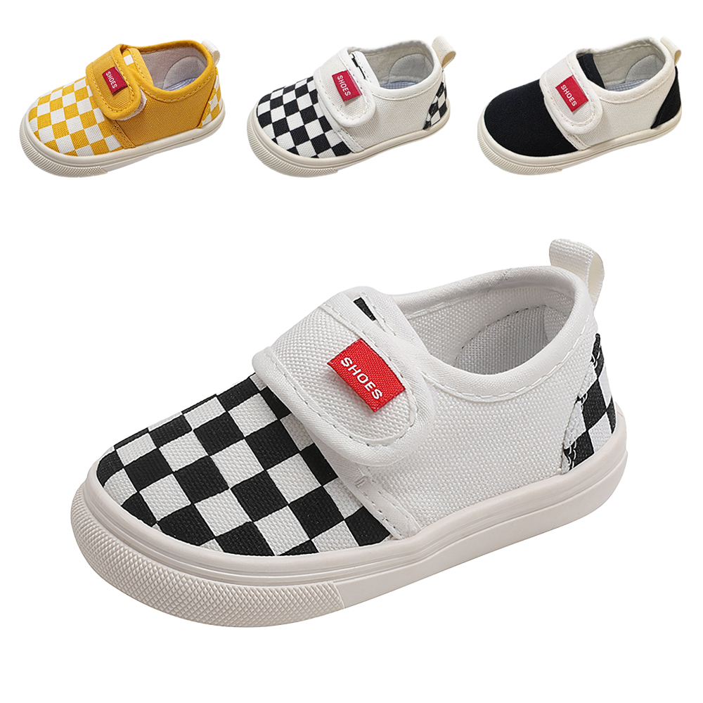 유아 아동 키즈 여아 남아 어린이 초등 학생 아이 신발 캔버스 스니커즈 단화 운동화