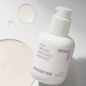 이니스프리 한란 인리치드 에센스 50mL 솔직 후기 | 피부 타입별 분석 - 상품 이미지 1