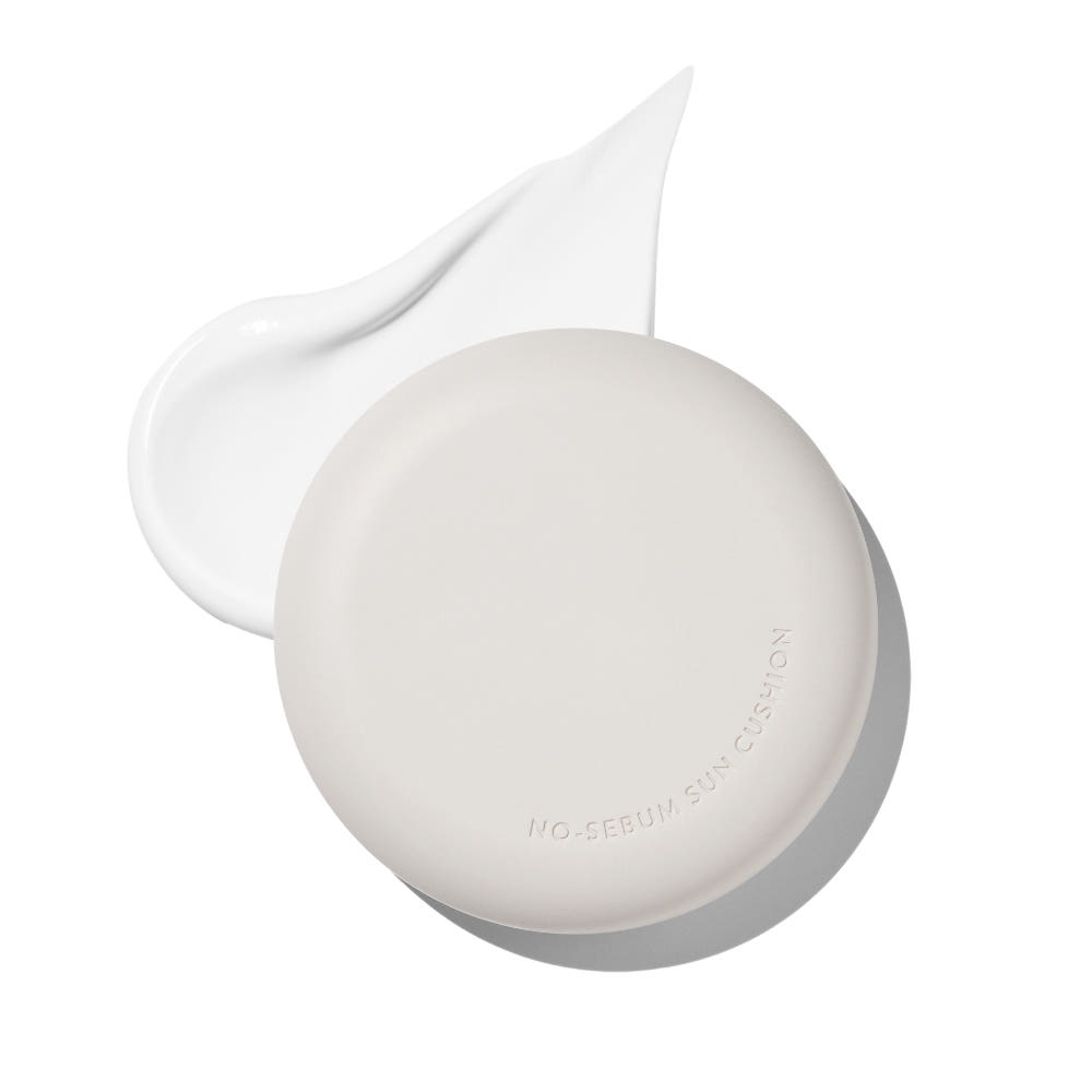 이니스프리 노세범 선쿠션 EX SPF50+ PA++++ 14g, 1개 이미지 2
