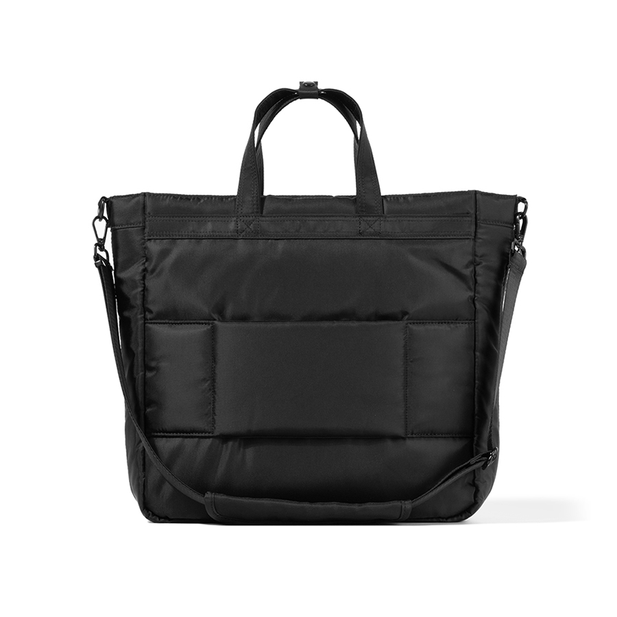 퀄팩 커렌트 헬멧백 343 / 토트백