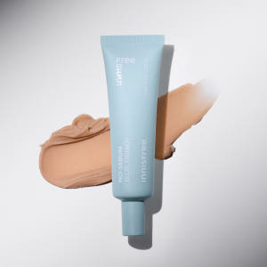 이니스프리 노세범 블러 프라이머 25mL 솔직 후기 | 피부 타입별 분석 - 상품 이미지 1