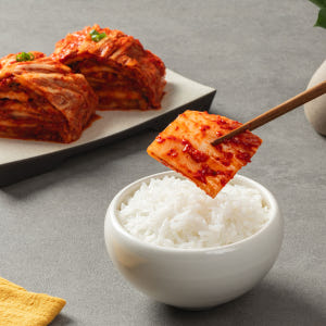 김가연 똑소리나는 포기김치 5kg 국내산 배추김치 당일생산 주문 금치 생... 맛있게 먹은 솔직 후기 - 상품 이미지 4