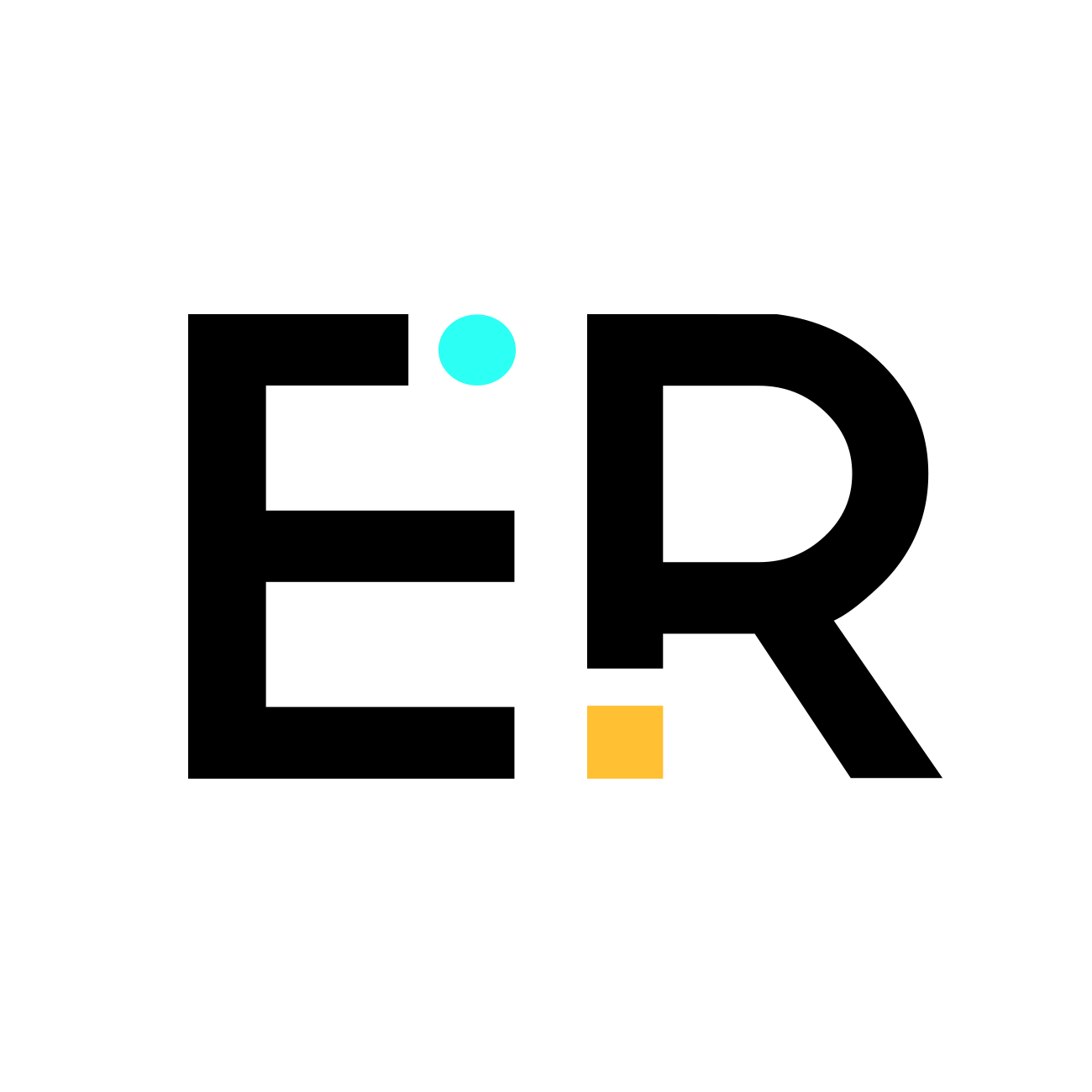 이랑패브릭 스토어 로고