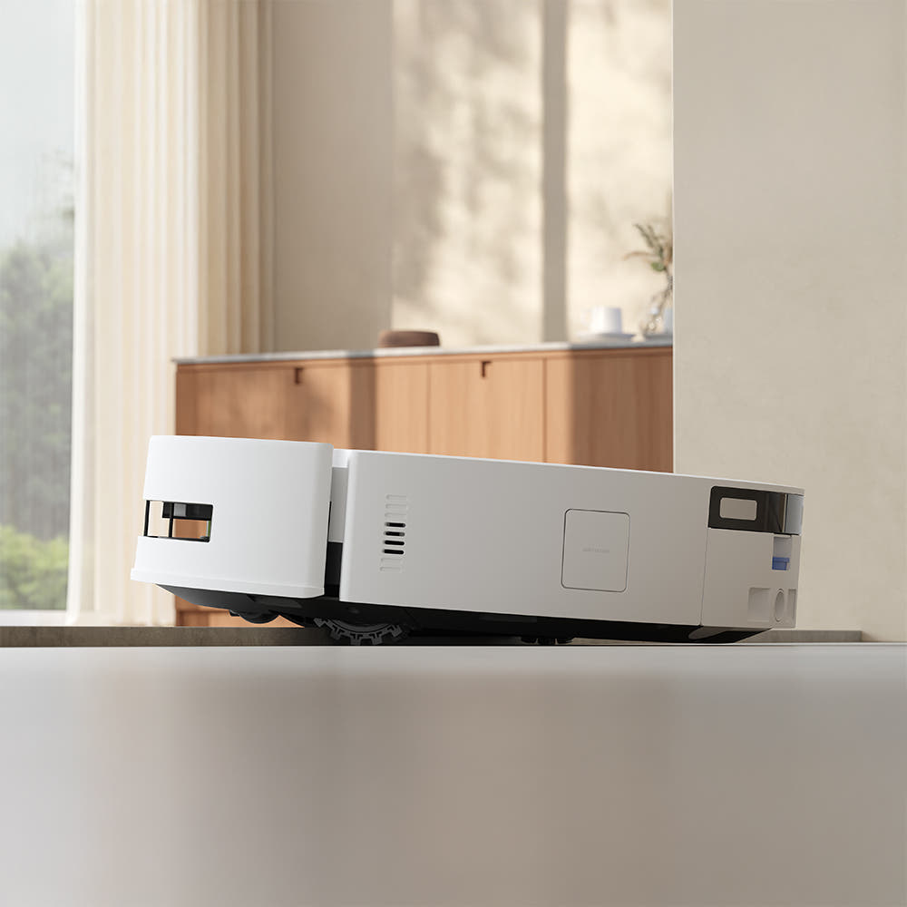 에코백스 T80 OMNI 또는 드리미 제품의 인증 마크 및 보증서 안내