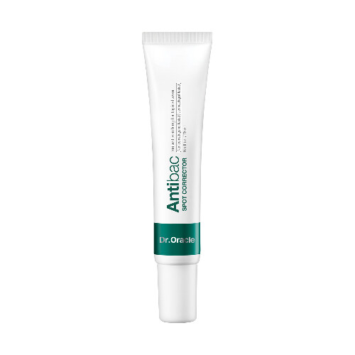 (닥터오라클) 안티박 스팟 코렉터 15ml - 상품 이미지