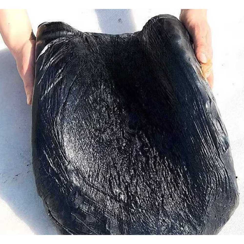 아스팔트 보수제 도로 균열 보수재 유화 콜타르 방수 15kg 소프트 - 상품 이미지