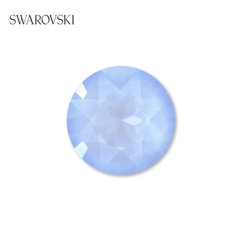 스와로브스키 2058 ss5 스카이 이그나이트 1.8mm 100개 스와 네일 스톤 파츠 - 상세 이미지 2