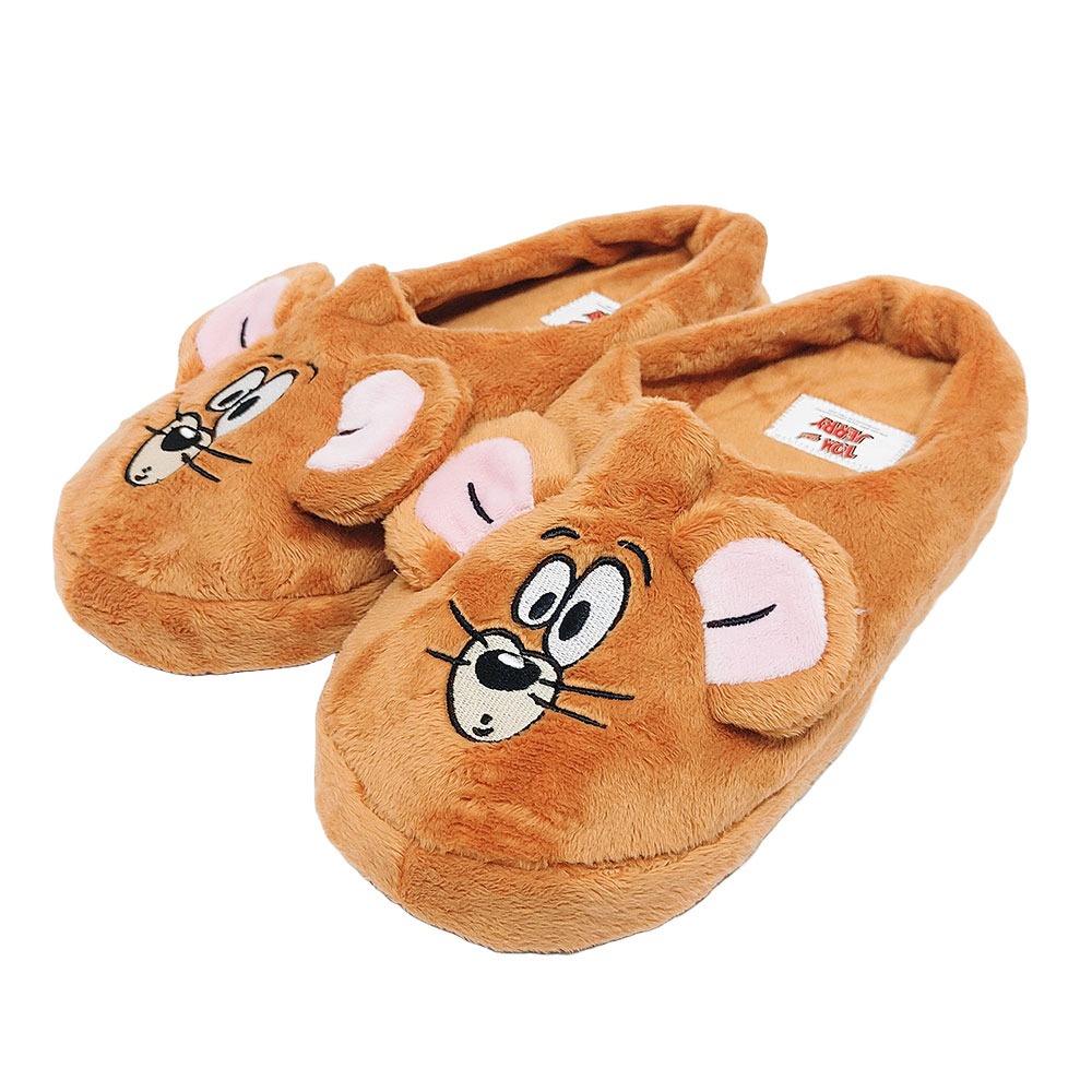 레토 톰과제리 거실화 TOJ-G01 제리, FREE(One size) - 메인 이미지