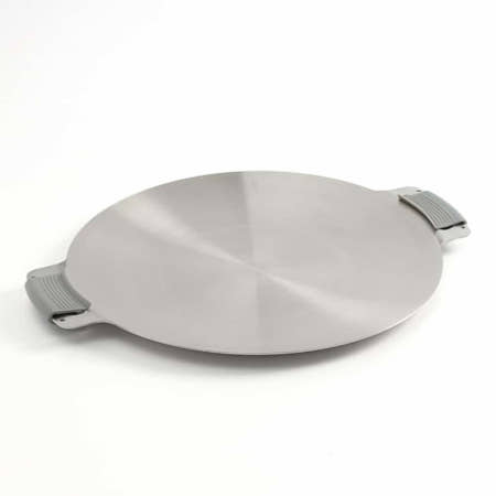 스텐 그리들 40cm 하이라이트 바베큐 고기굽기 가정용 구이팬