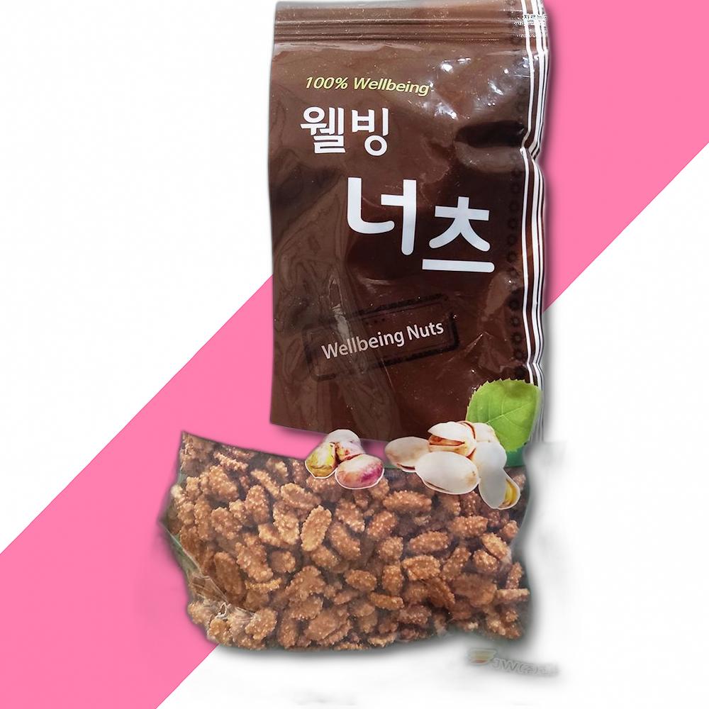 커피맛땅콩 700g 아이들 호프 맥주 안주 업소 : 제이엔유통