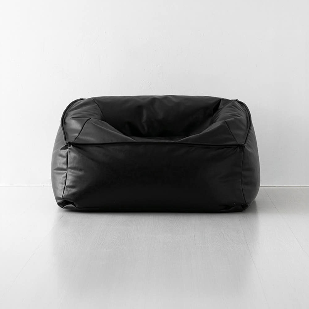 앰보 1인 빈백소파 LS030 블랙 1722.9771