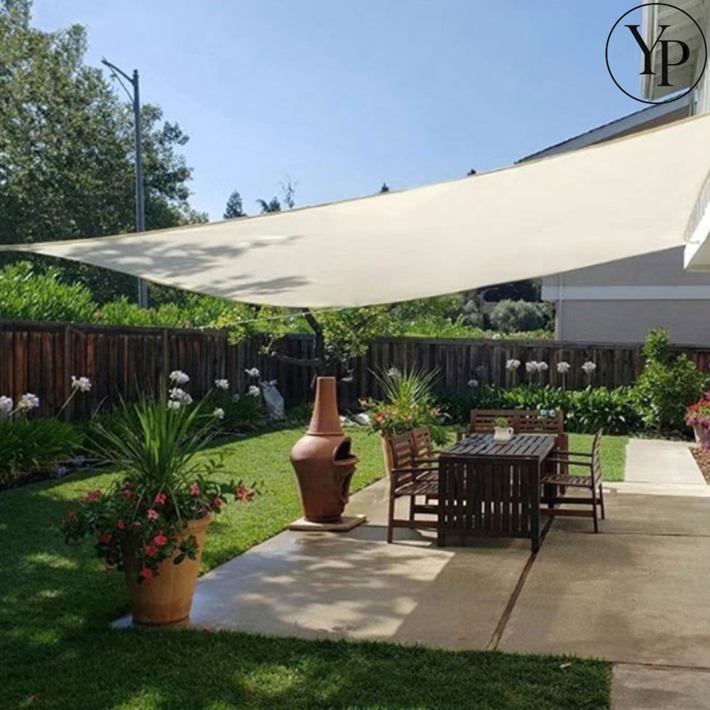 테라스 차양막 비가림 자외선차단 옥상 주차장 햇빛차광막 그늘막 야외천막