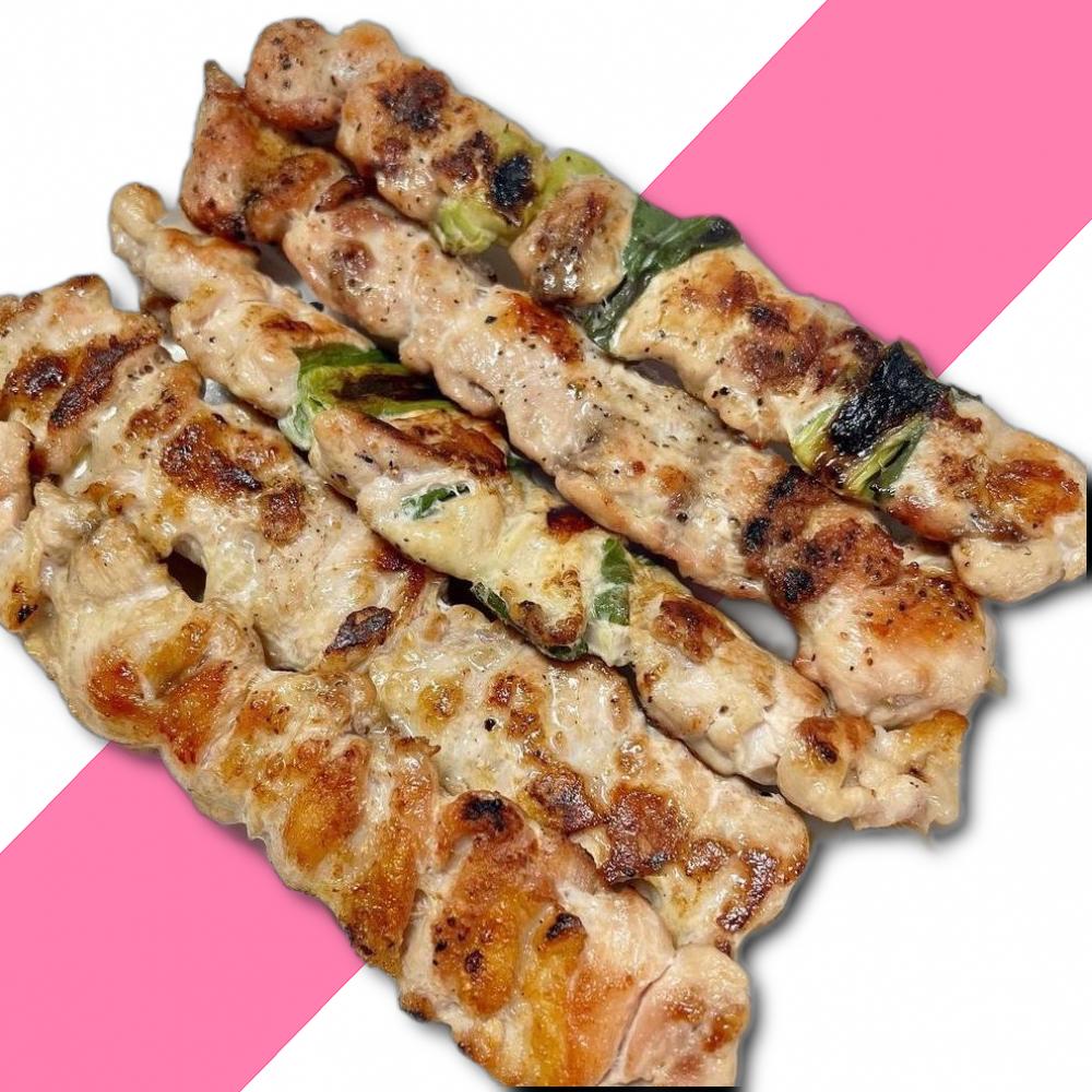 닭꼬치 BIG 500G 5꼬치 닭꼬치 닭가공품 꼬치 양꼬치 : 텐텐유통