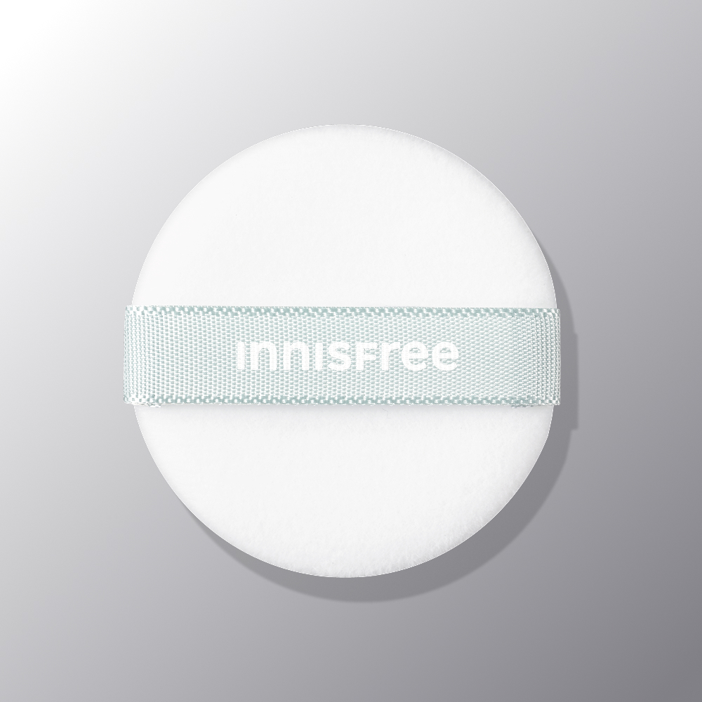 이니스프리 미니 팩트 퍼프 1ea 제품 이미지
