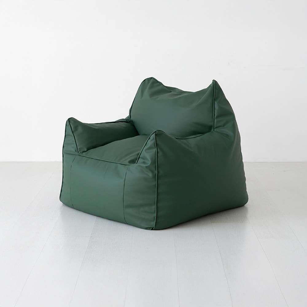 앰보 1인 빈백소파 LS026 그린 2714.7118