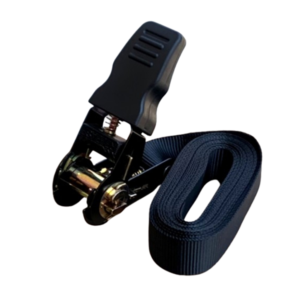 자동조임기능 짐고정끈 자동버클형 이삿짐끈 카고스트랩 25mm x 5m