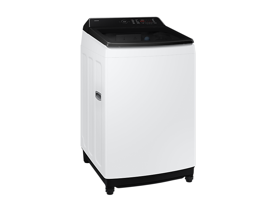 삼성 AI 통버블 세탁기 19kg WA80F19S8W 스마트싱스 - 상세 이미지 4