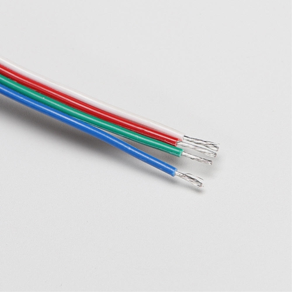국산 LED 3구 모듈 RGB 5050 Z3U-V05-F 렌즈형 100개 문자 간판 조명 인터원 - 상세 이미지 5