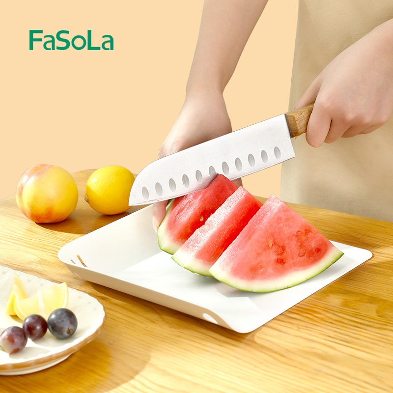 1+1 FaSoLa 자취생 미니 도마 - 상품 이미지