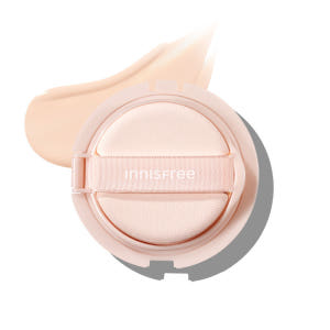 이니스프리 라이트 글로우 쿠션 리필 14g SPF26 PA++ 솔직 후기 | 피부 타입별 분석 - 상품 이미지 2