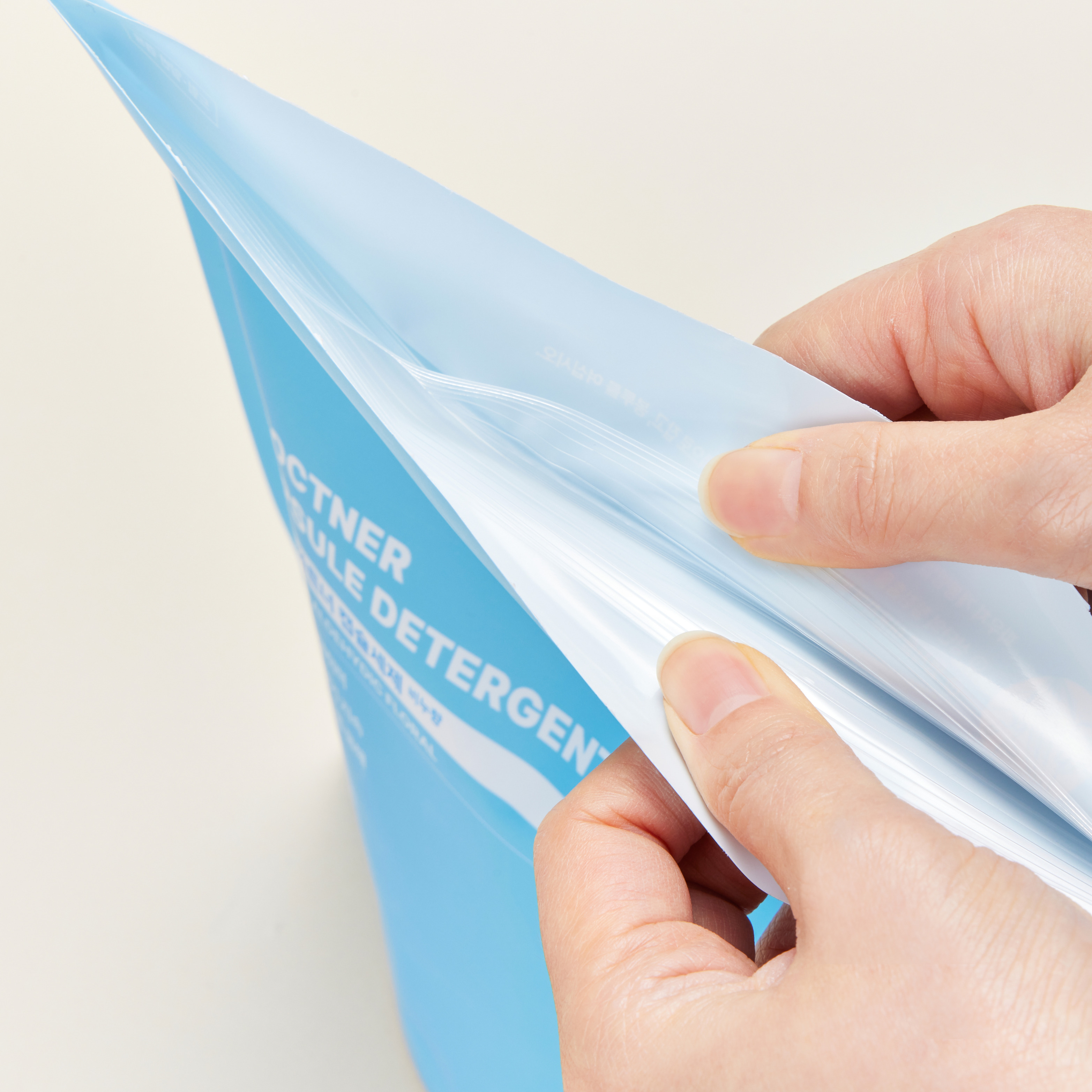 라비킷 쏙트너 고농축 캡슐세제 1팩 38개입 실내건조 포근한 비누향 딥클린