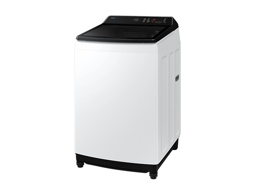삼성 AI 통버블 세탁기 19kg WA80F19S8W 스마트싱스 - 상세 이미지 5