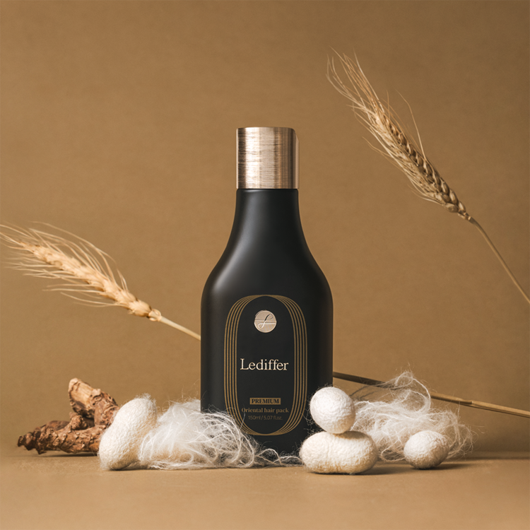 르디퍼 프리미엄 헤어팩 노워시 트리트먼트 헤어로션 150ml